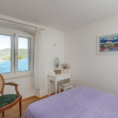 Holiday Home Anima Maris Ston Exterior foto