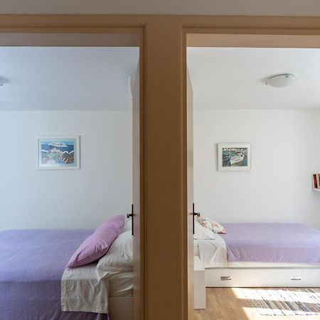 Holiday Home Anima Maris Ston Exterior foto