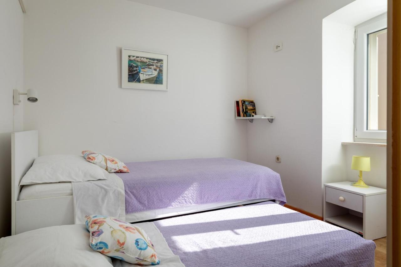 Holiday Home Anima Maris Ston Exterior foto