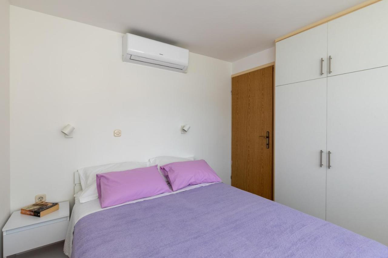 Holiday Home Anima Maris Ston Exterior foto