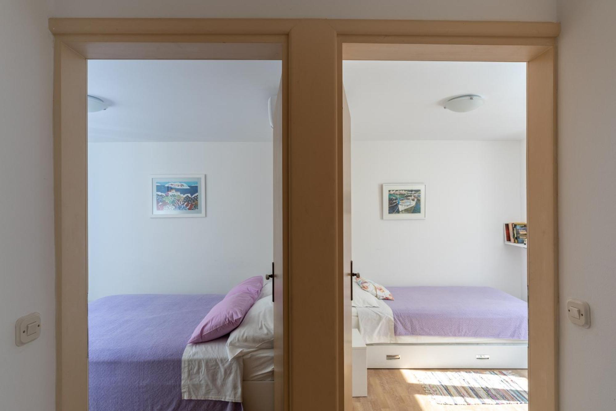 Holiday Home Anima Maris Ston Exterior foto