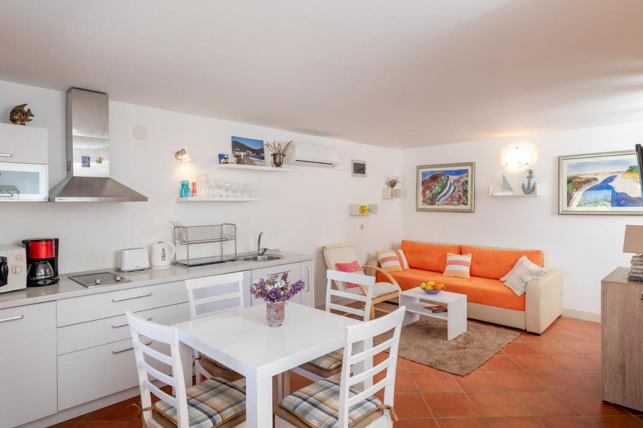 Holiday Home Anima Maris Ston Exterior foto