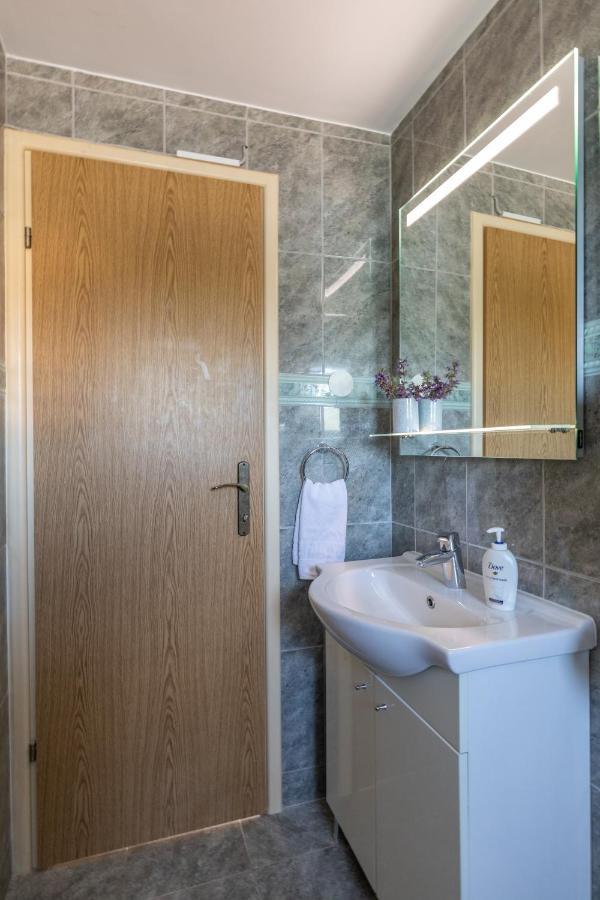 Holiday Home Anima Maris Ston Exterior foto