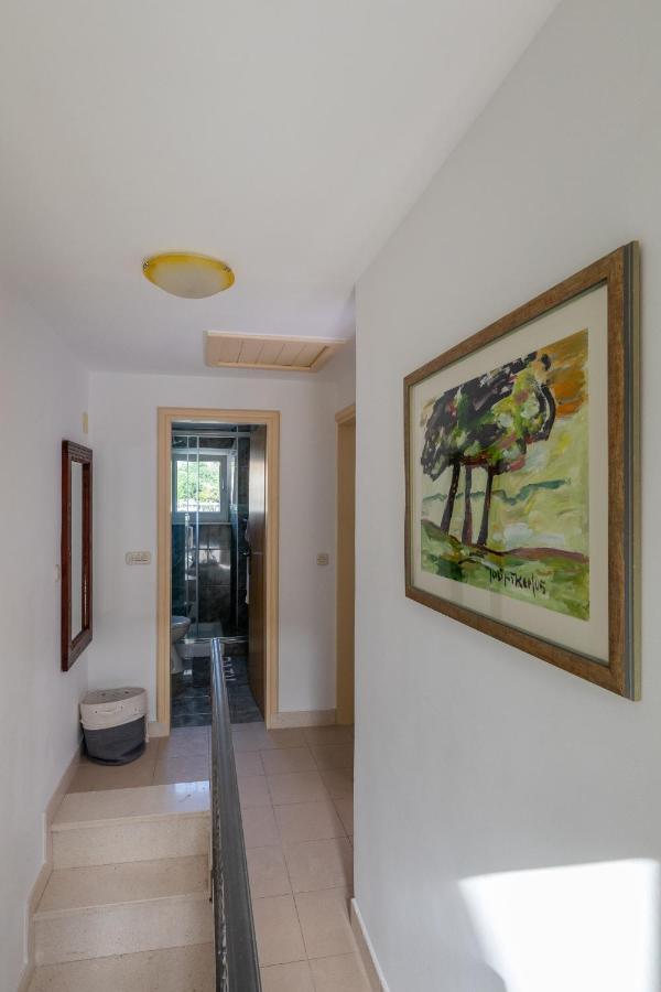 Holiday Home Anima Maris Ston Exterior foto