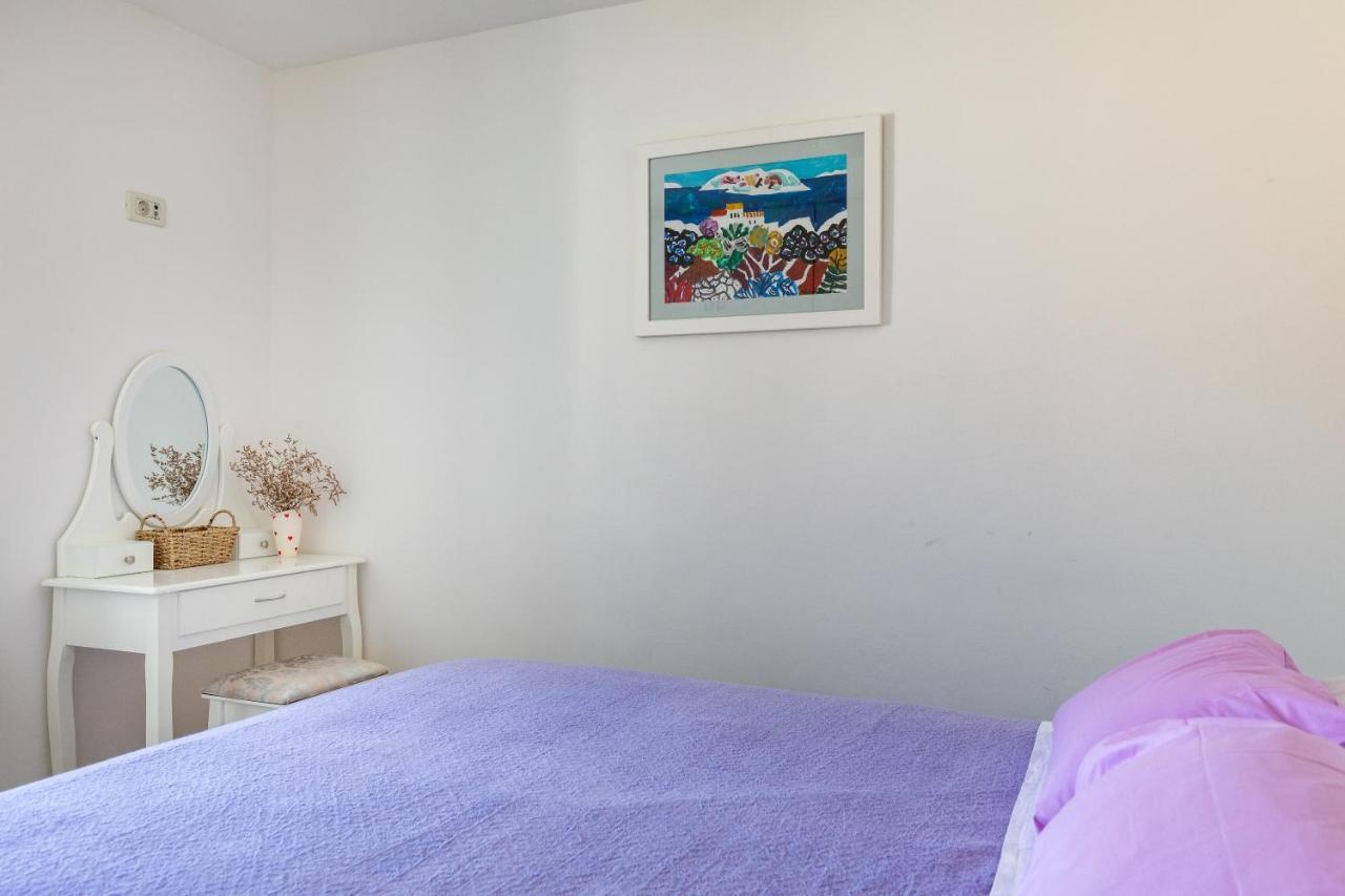 Holiday Home Anima Maris Ston Exterior foto
